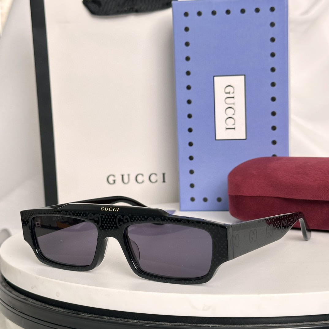 Gucci Sunglasses(AAAA)-3437