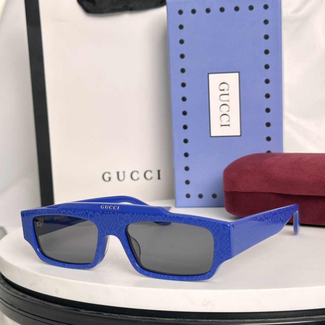 Gucci Sunglasses(AAAA)-3436
