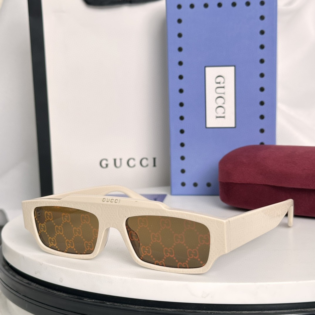 Gucci Sunglasses(AAAA)-3435