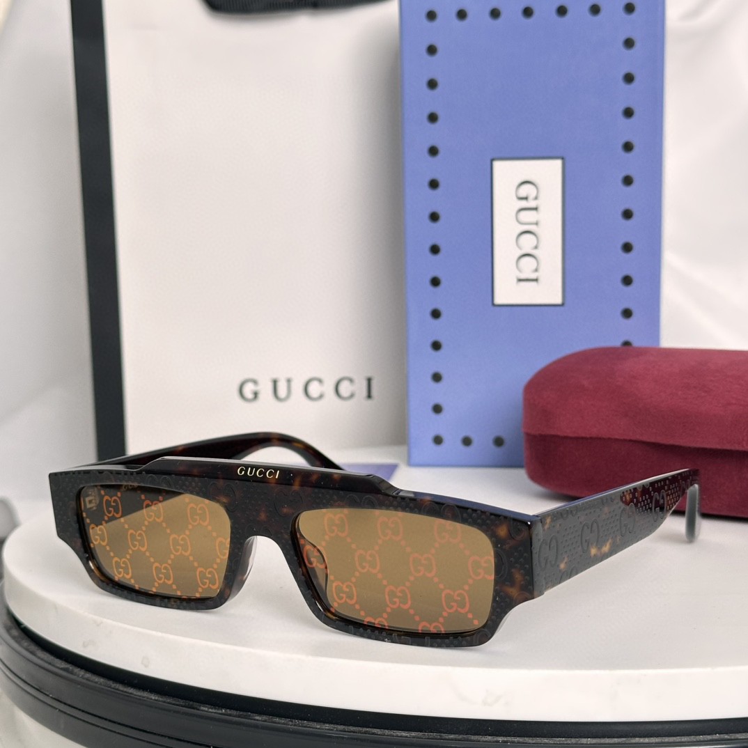 Gucci Sunglasses(AAAA)-3434