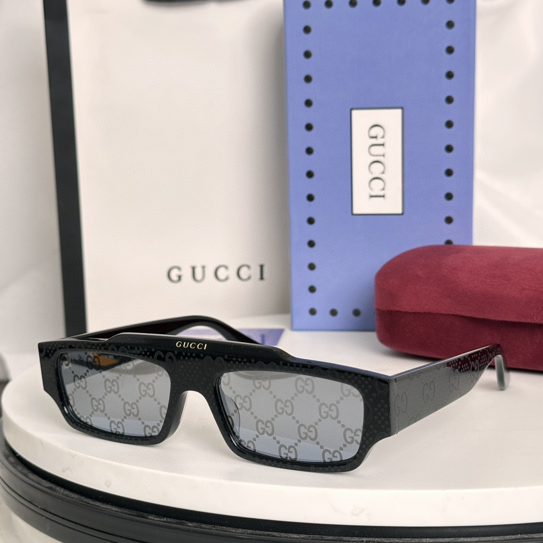 Gucci Sunglasses(AAAA)-3433