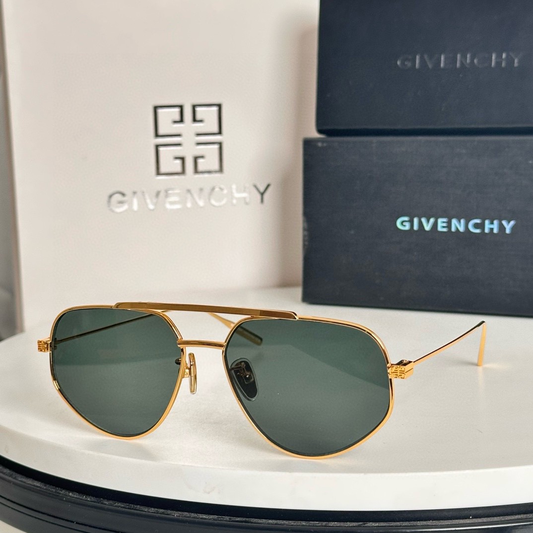 GIVENCHY Sunglasses(AAAA)-325