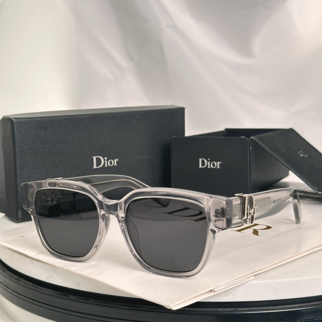 Dior Sunglasses(AAAA)-1498