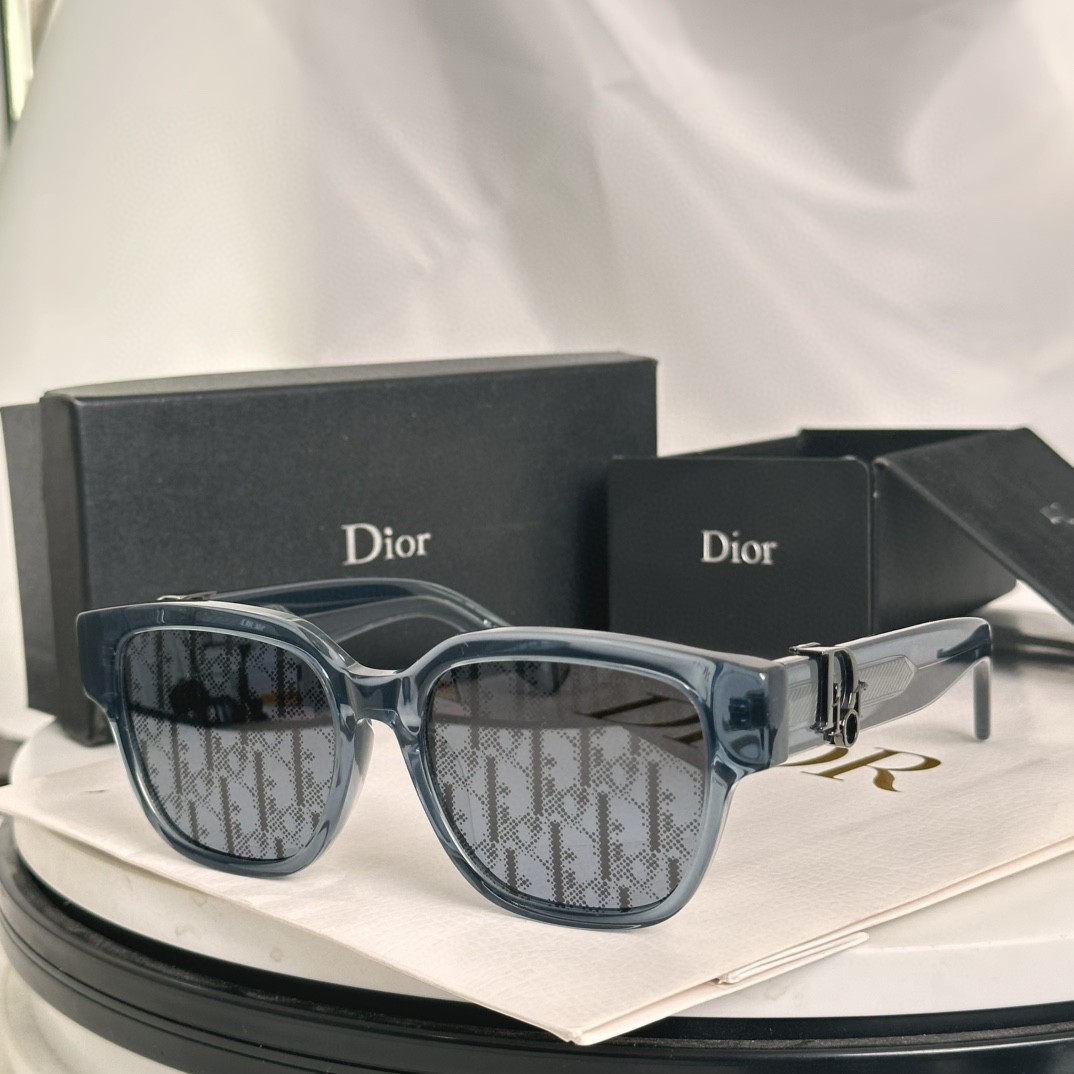  Dior Sunglasses(AAAA)-1496