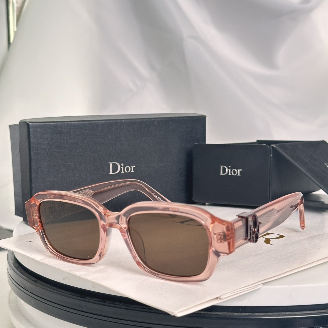  Dior Sunglasses(AAAA)-1494