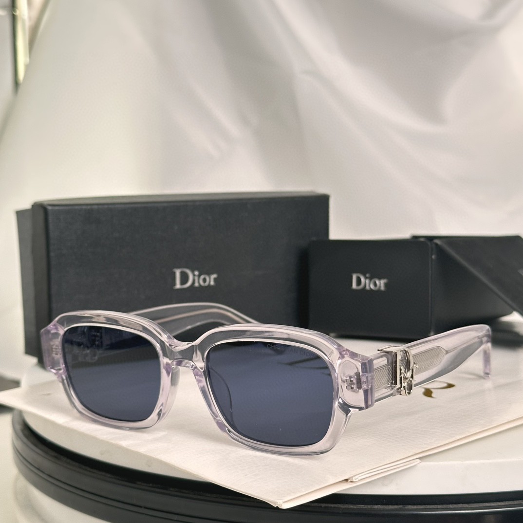 Dior Sunglasses(AAAA)-1493