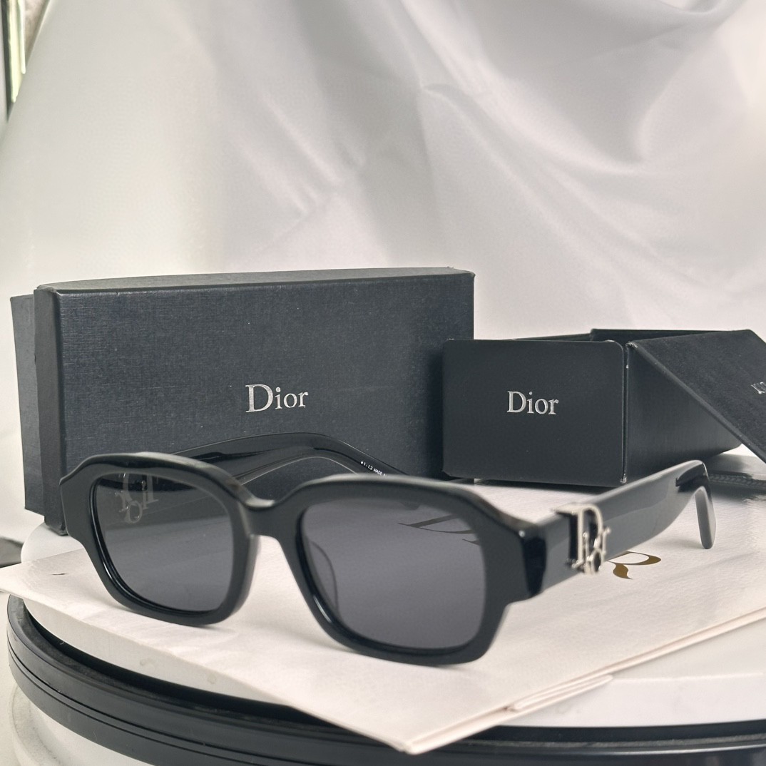 Dior Sunglasses(AAAA)-1491