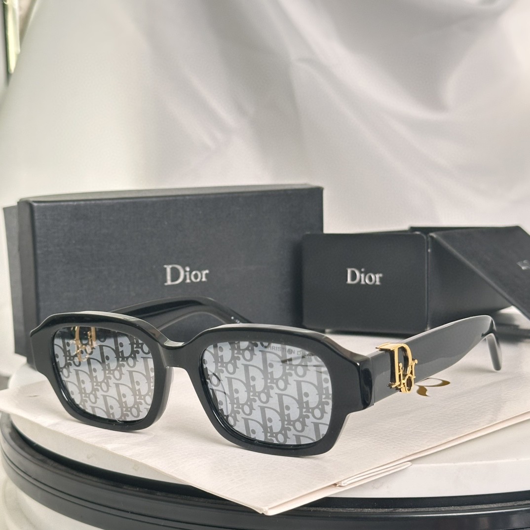  Dior Sunglasses(AAAA)-1488