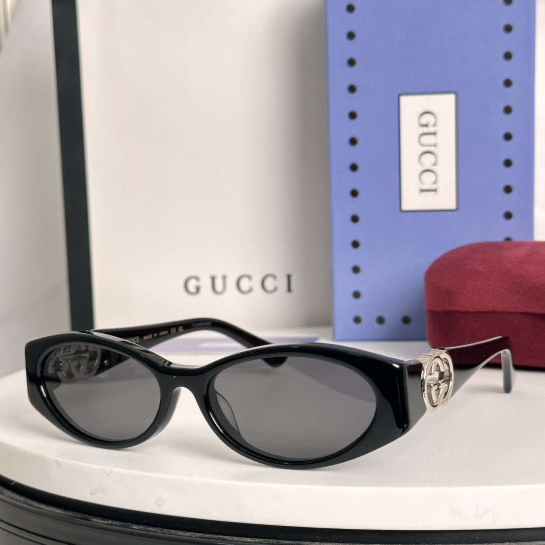 Gucci Sunglasses(AAAA)-3432