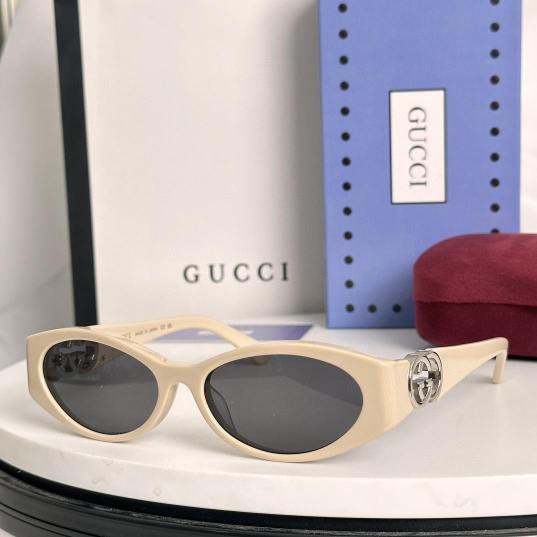 Gucci Sunglasses(AAAA)-3429