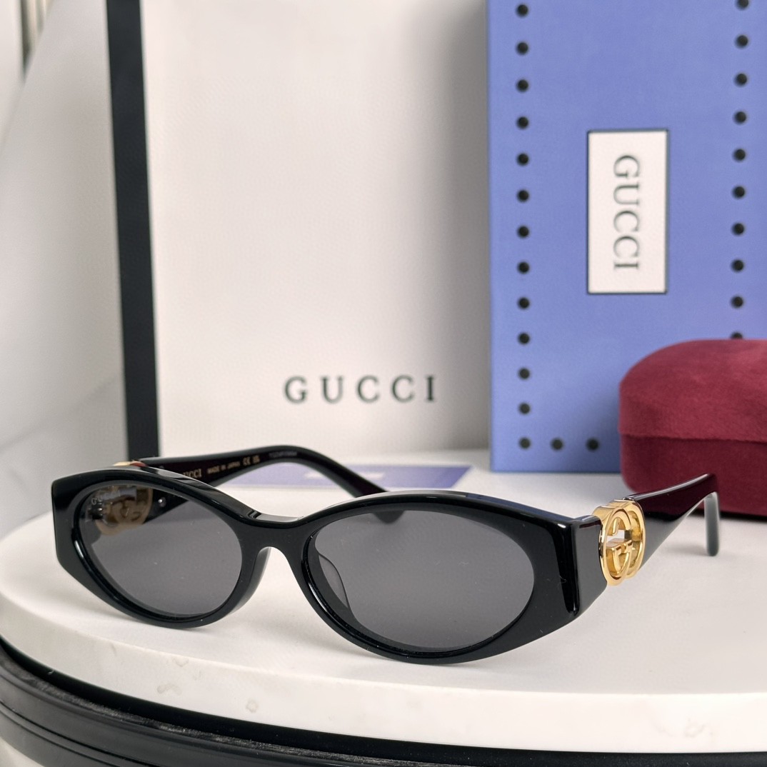 Gucci Sunglasses(AAAA)-3428