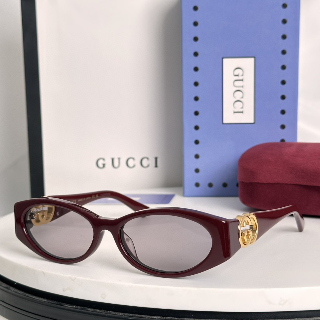 Gucci Sunglasses(AAAA)-3426