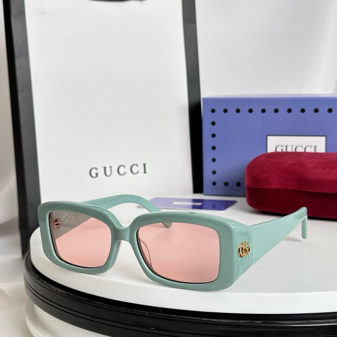 Gucci Sunglasses(AAAA)-3424