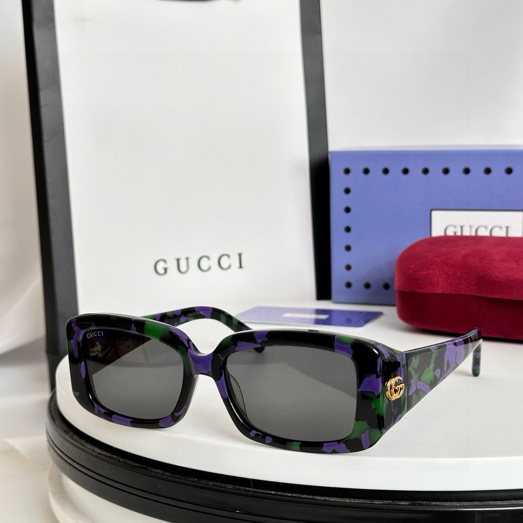 Gucci Sunglasses(AAAA)-3423