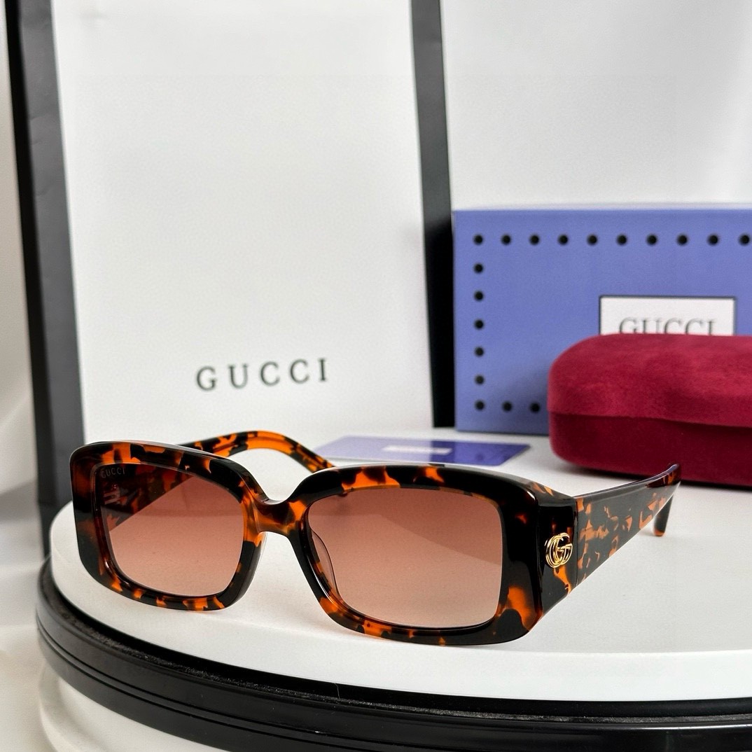 Gucci Sunglasses(AAAA)-3421