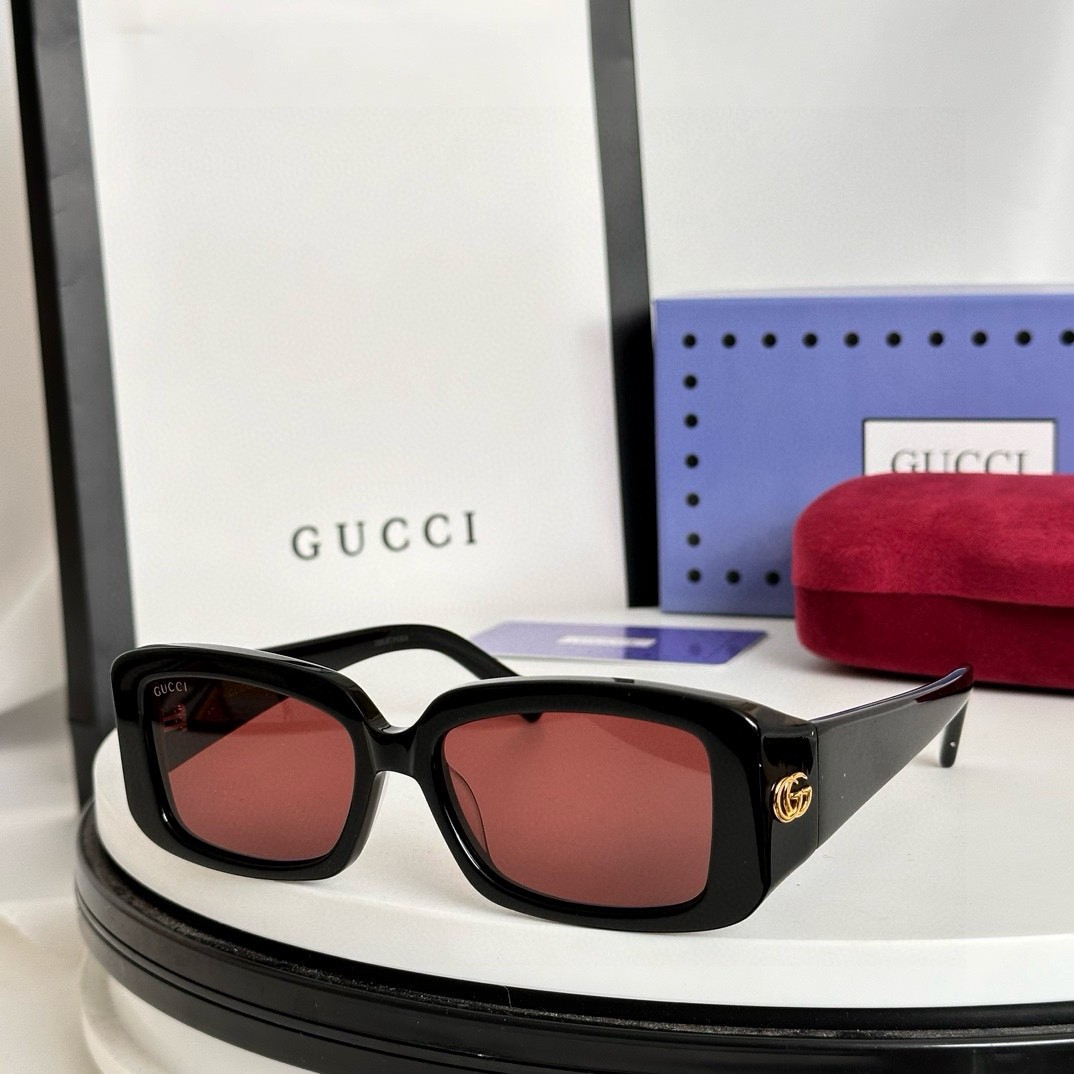 Gucci Sunglasses(AAAA)-3420