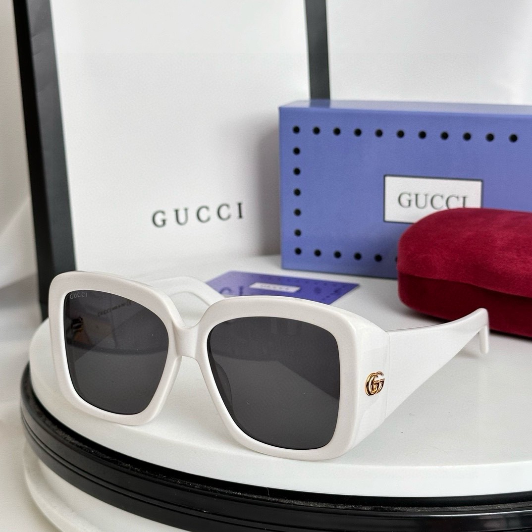 Gucci Sunglasses(AAAA)-3416