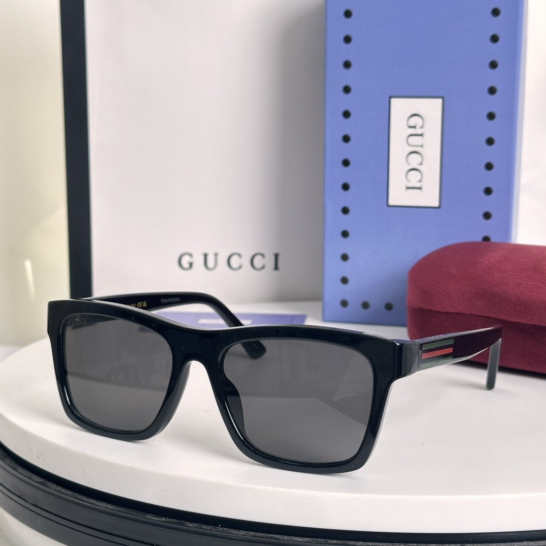Gucci Sunglasses(AAAA)-3411
