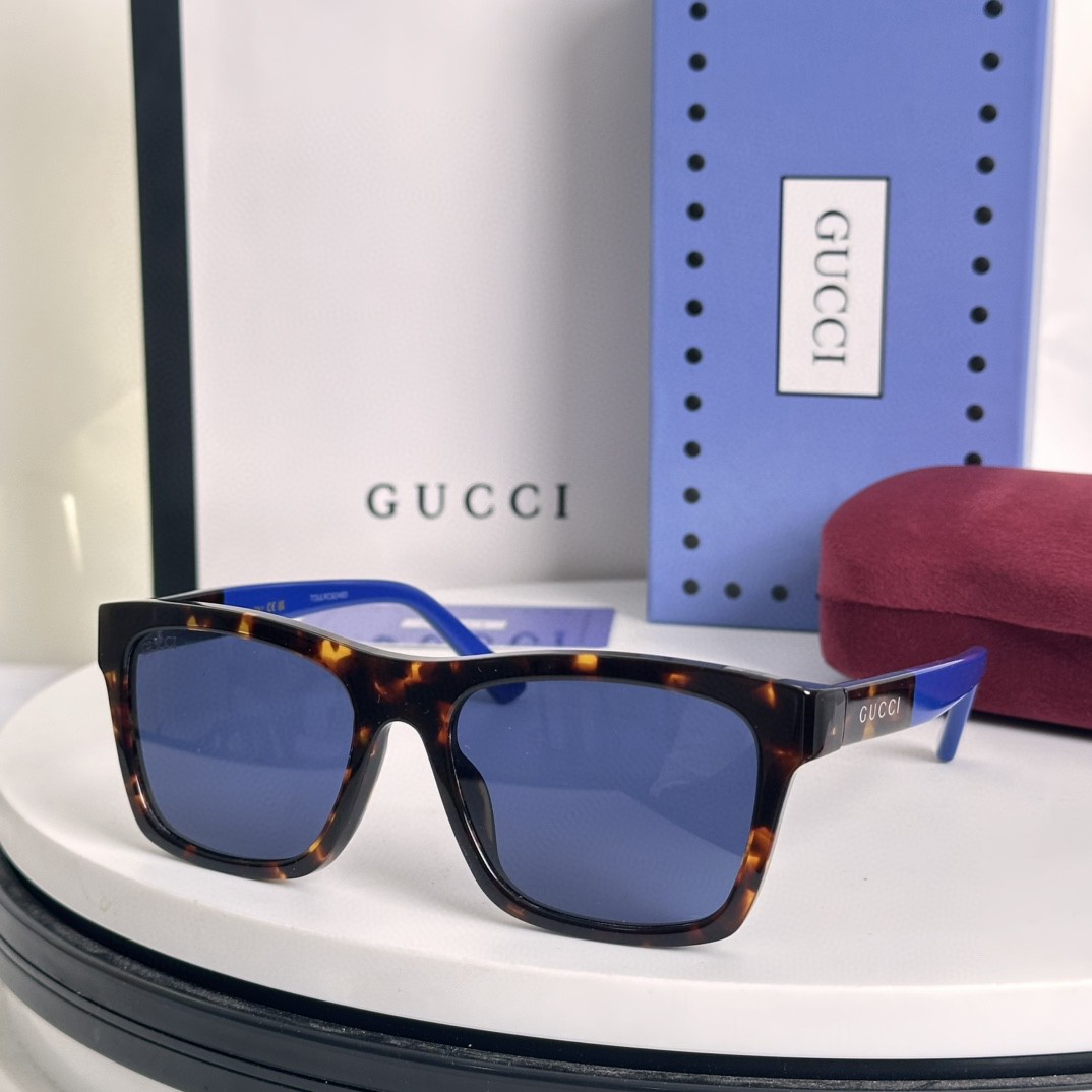 Gucci Sunglasses(AAAA)-3409