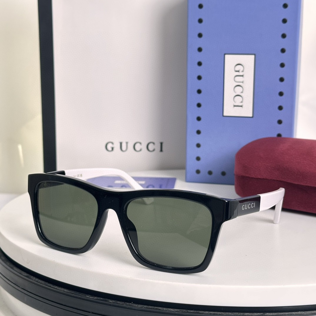 Gucci Sunglasses(AAAA)-3408