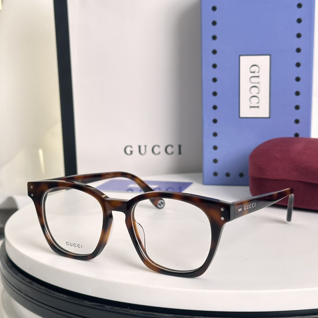 Gucci Sunglasses(AAAA)-3406