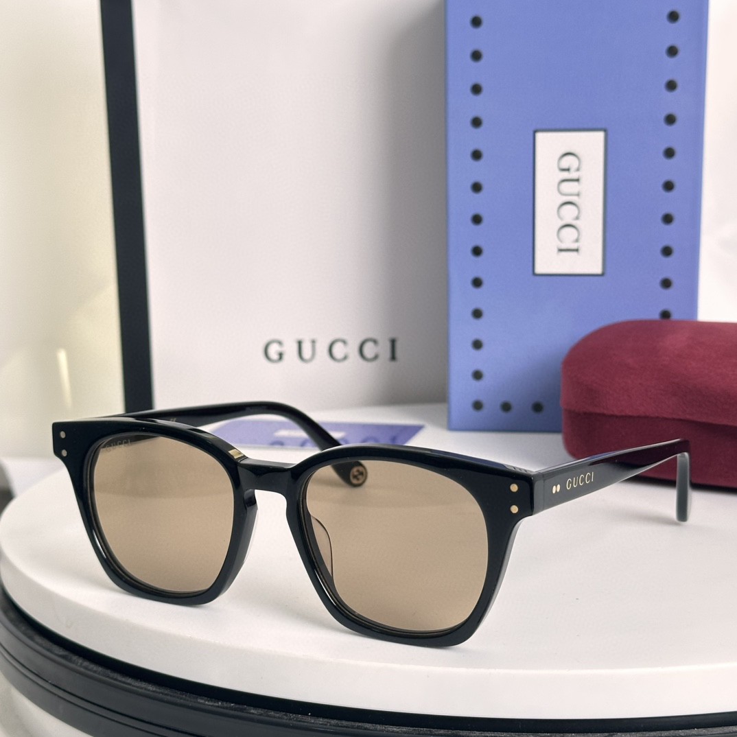 Gucci Sunglasses(AAAA)-3403