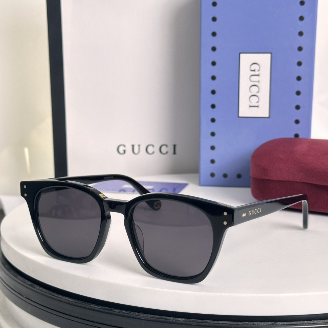 Gucci Sunglasses(AAAA)-3402