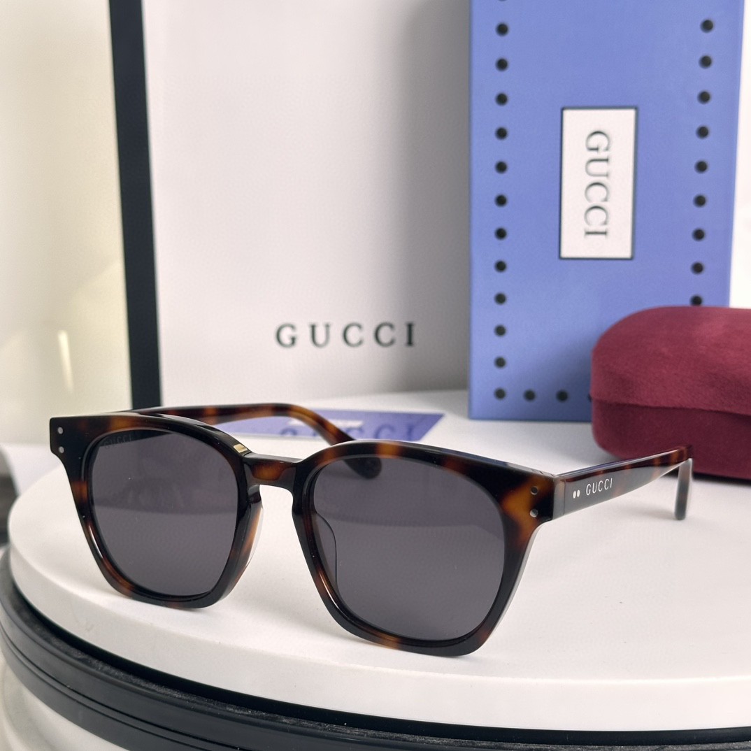Gucci Sunglasses(AAAA)-3401