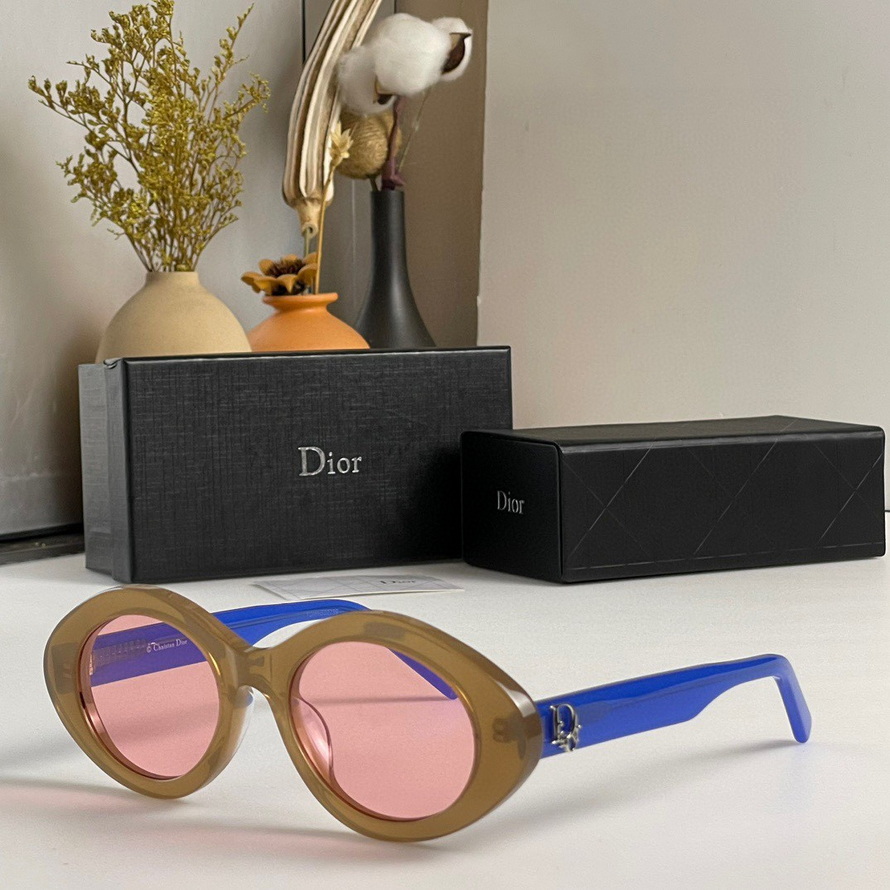  Dior Sunglasses(AAAA)-1482