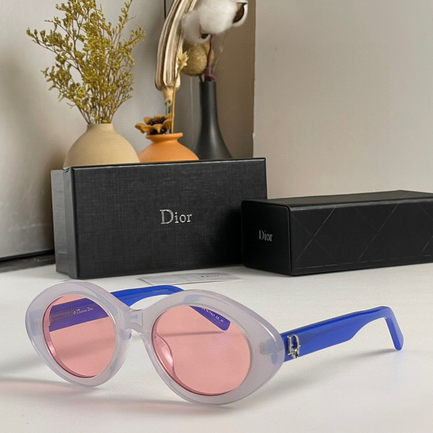  Dior Sunglasses(AAAA)-1480