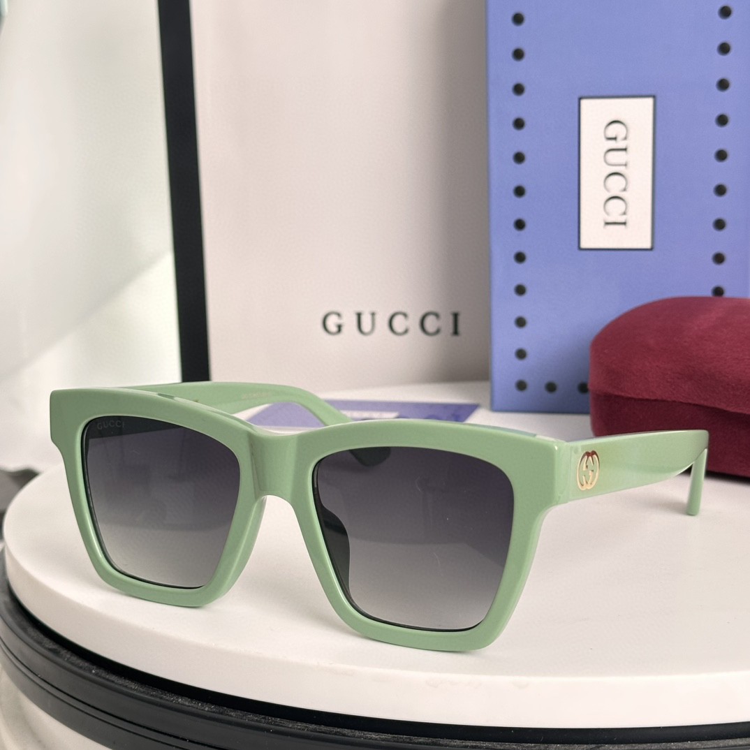 Gucci Sunglasses(AAAA)-3400