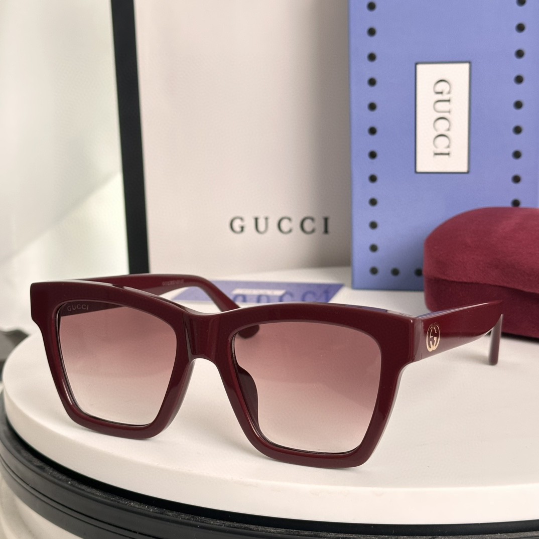 Gucci Sunglasses(AAAA)-3398