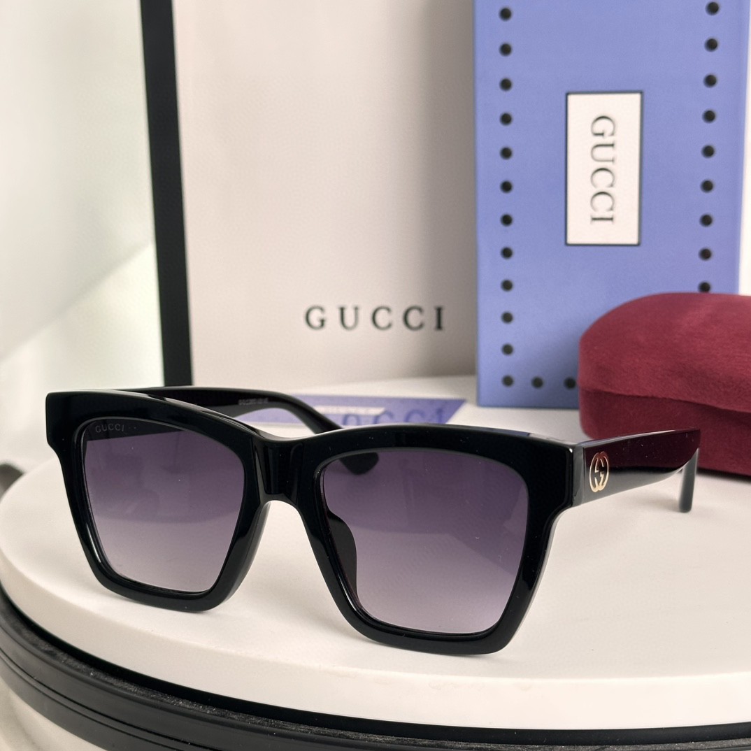 Gucci Sunglasses(AAAA)-3397