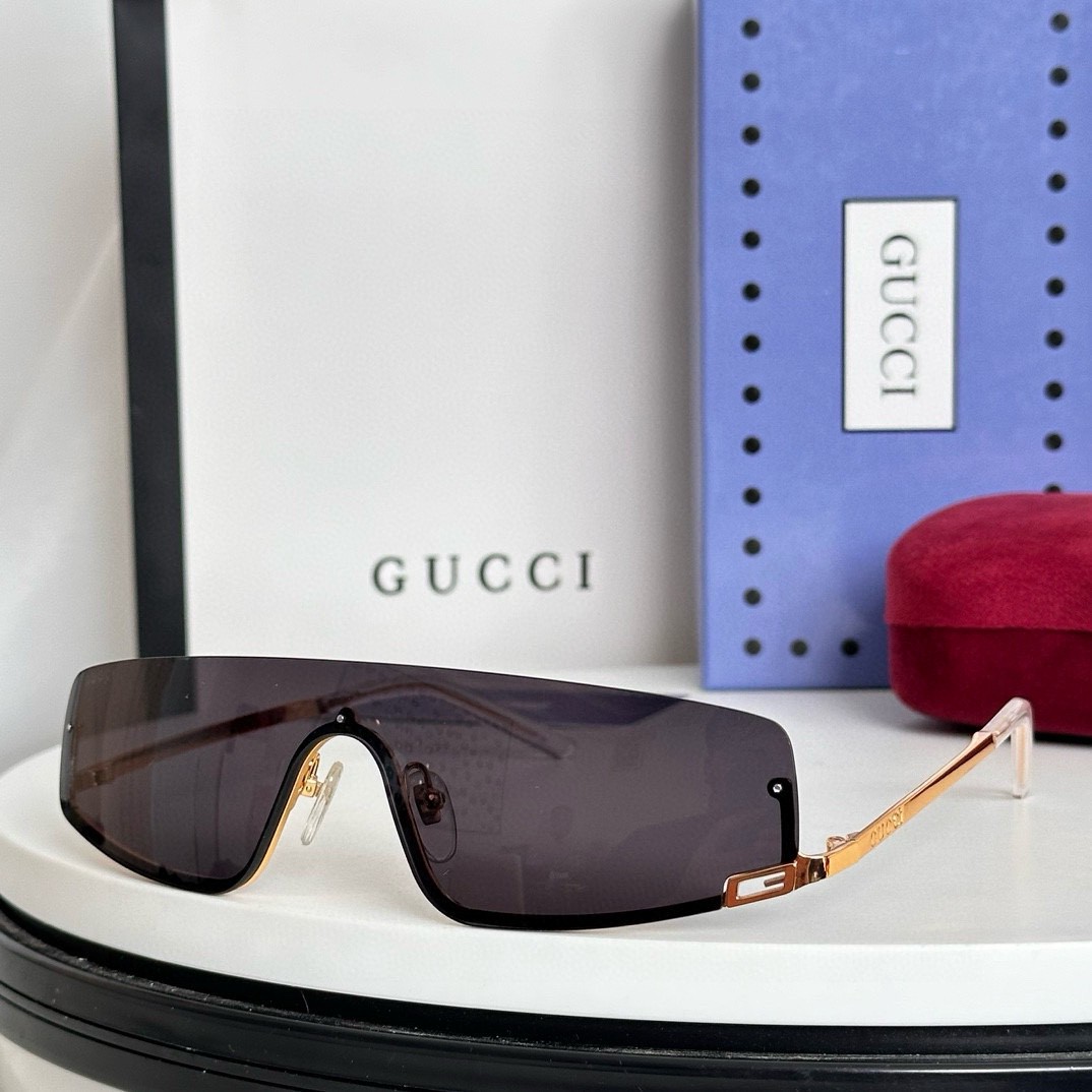 Gucci Sunglasses(AAAA)-3393