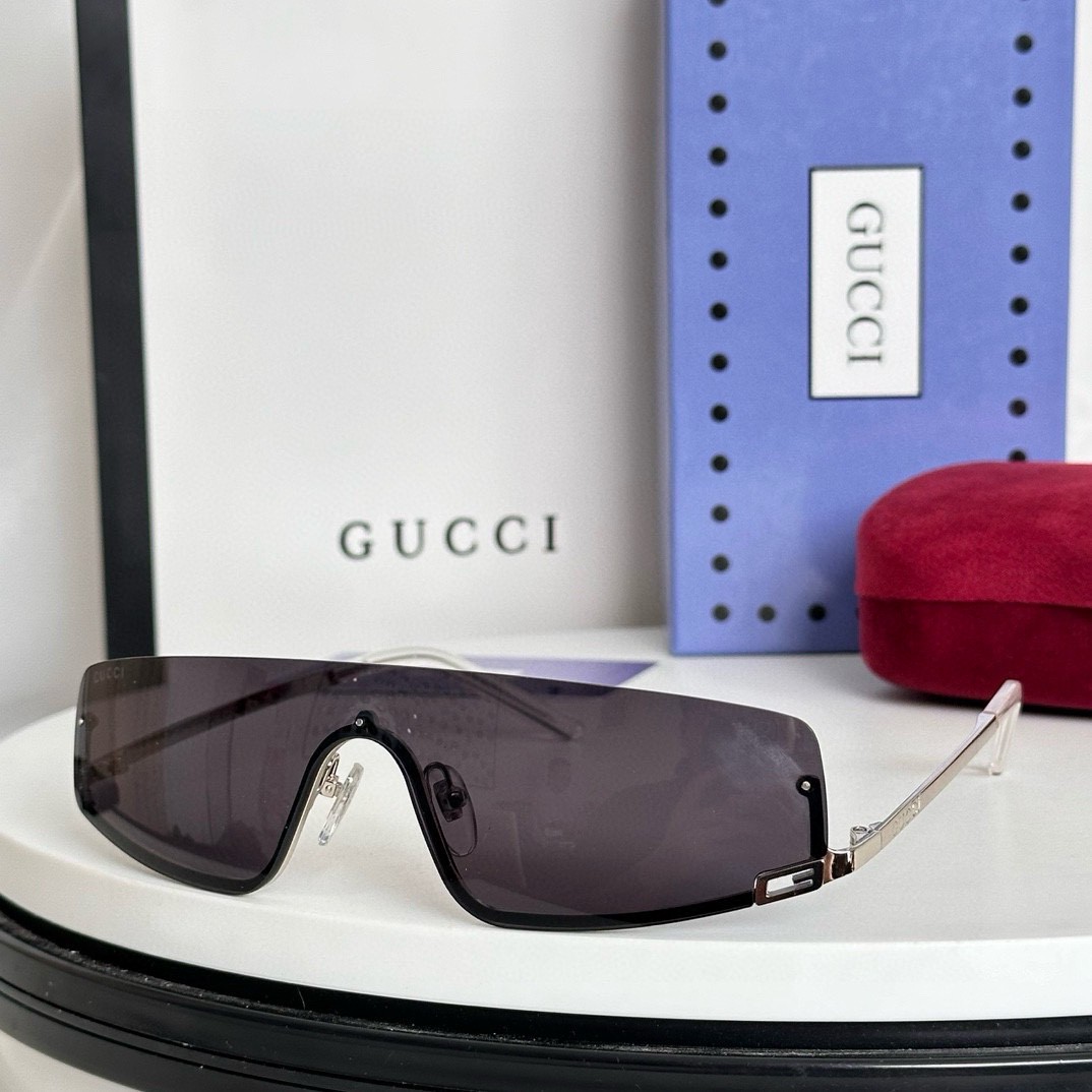 Gucci Sunglasses(AAAA)-3390