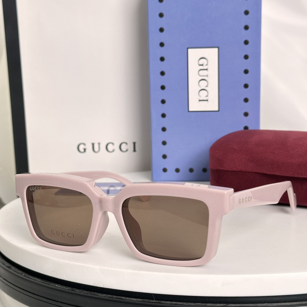 Gucci Sunglasses(AAAA)-3388