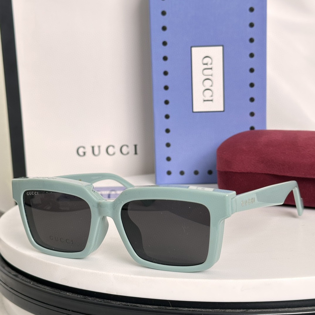 Gucci Sunglasses(AAAA)-3386