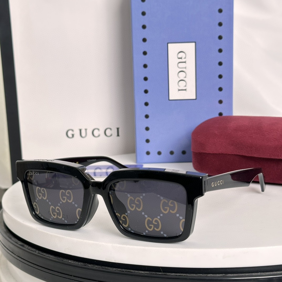 Gucci Sunglasses(AAAA)-3383
