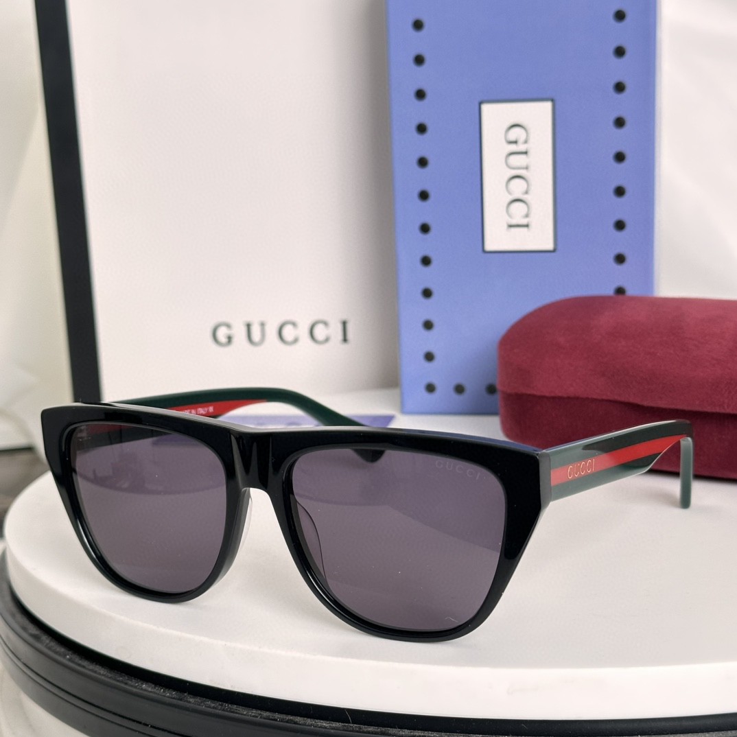 Gucci Sunglasses(AAAA)-3382