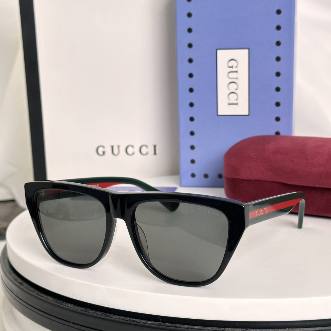 Gucci Sunglasses(AAAA)-3381