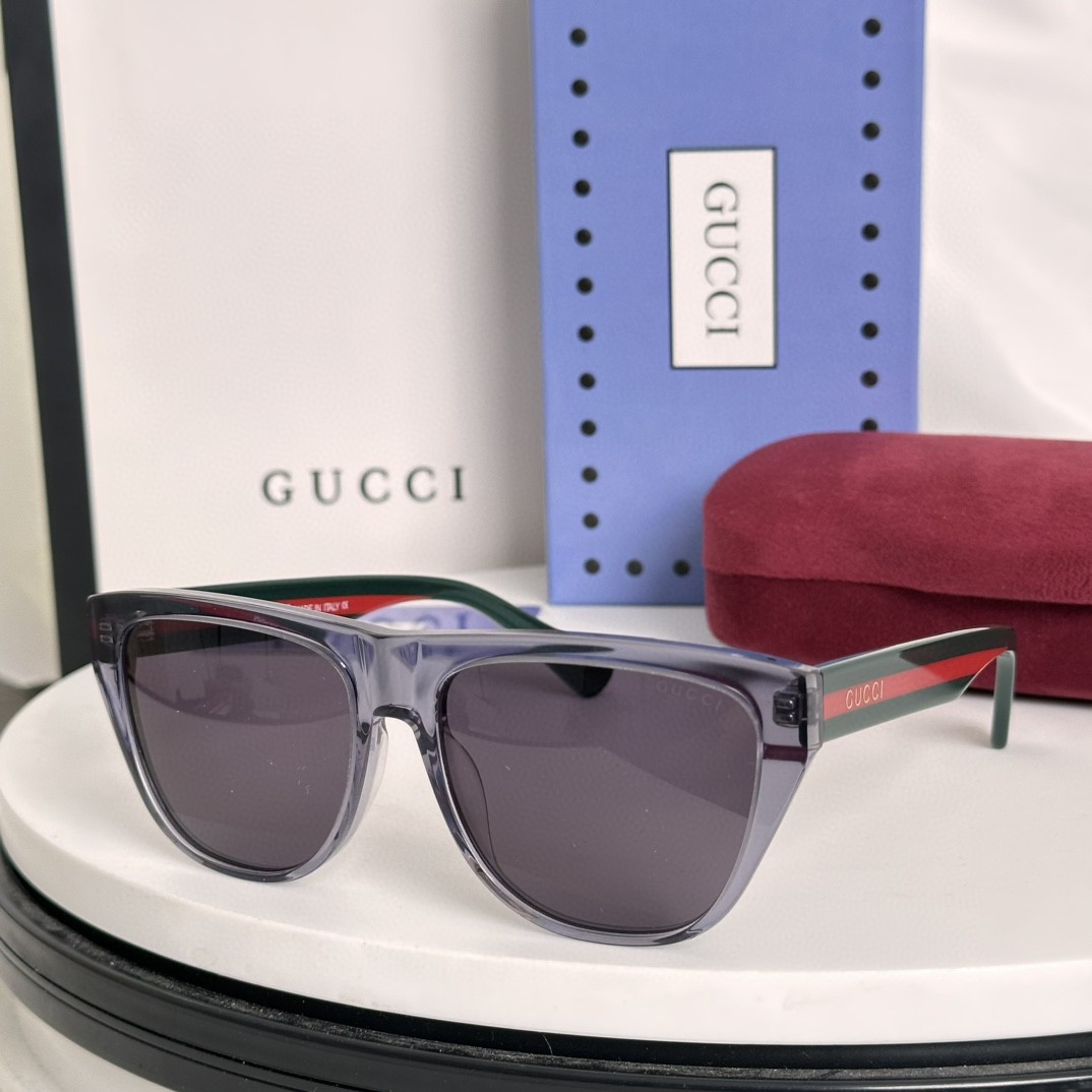 Gucci Sunglasses(AAAA)-3377