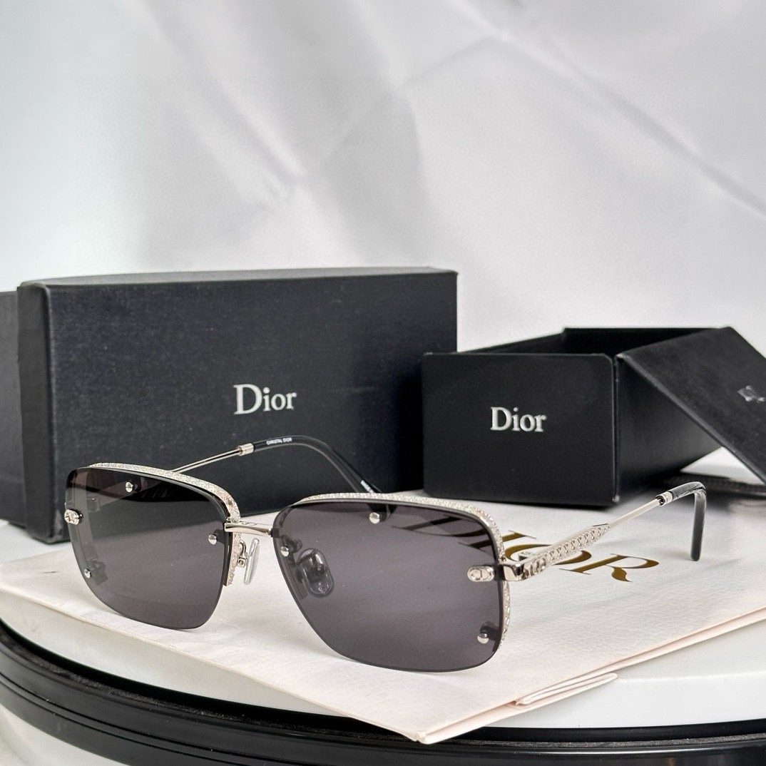  Dior Sunglasses(AAAA)-1474