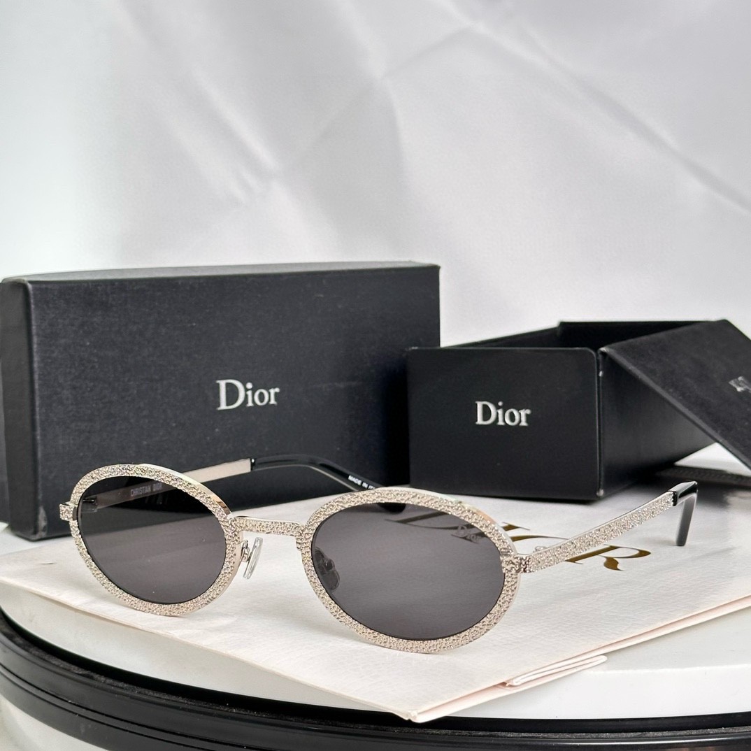  Dior Sunglasses(AAAA)-1470