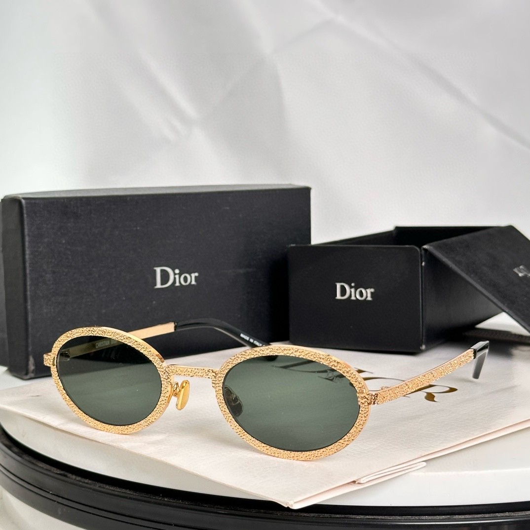  Dior Sunglasses(AAAA)-1468