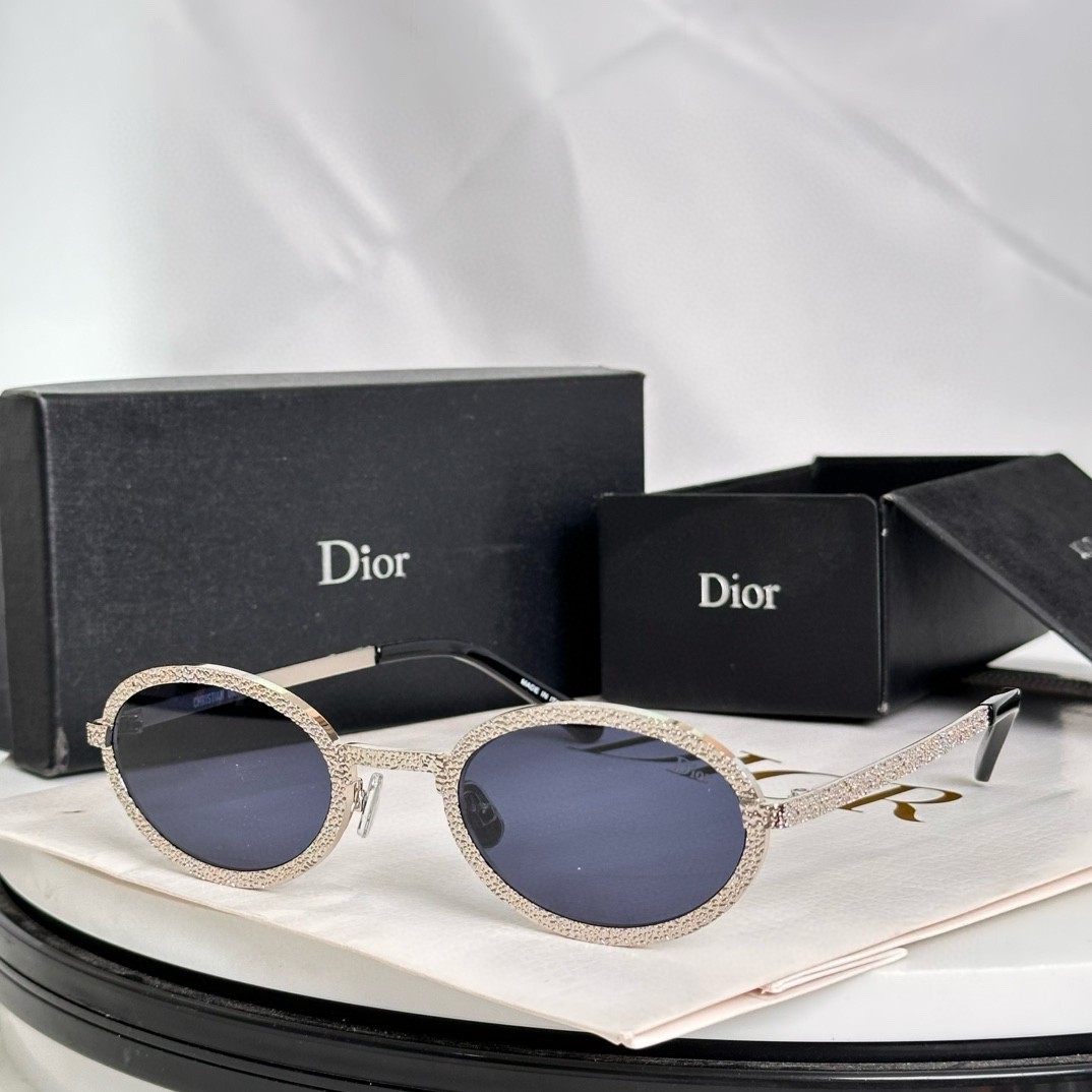  Dior Sunglasses(AAAA)-1467