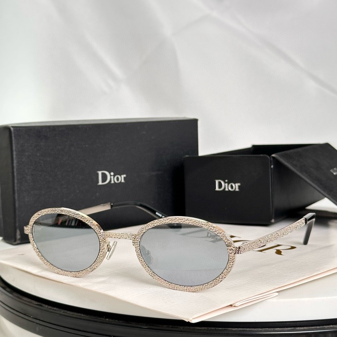  Dior Sunglasses(AAAA)-1466