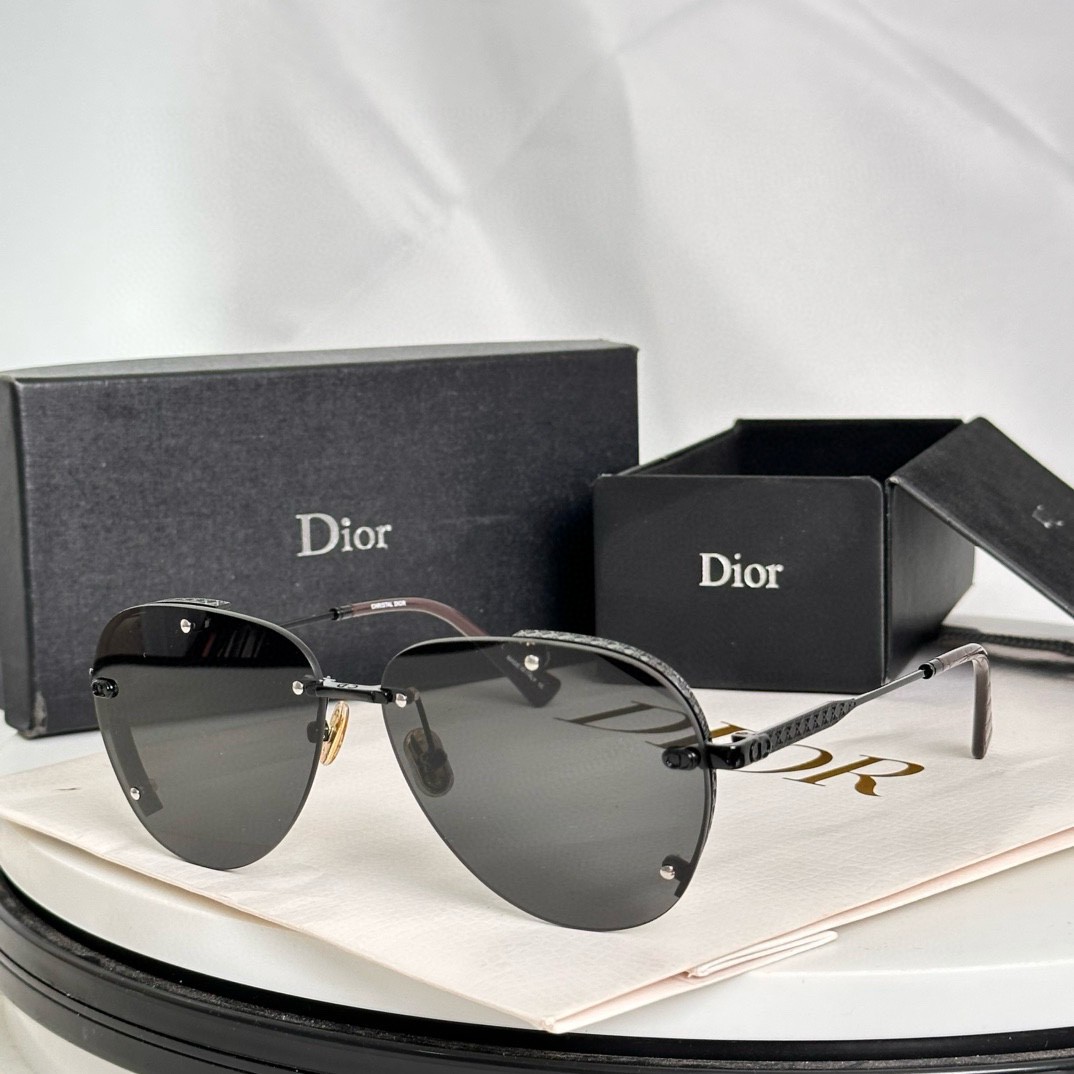  Dior Sunglasses(AAAA)-1465