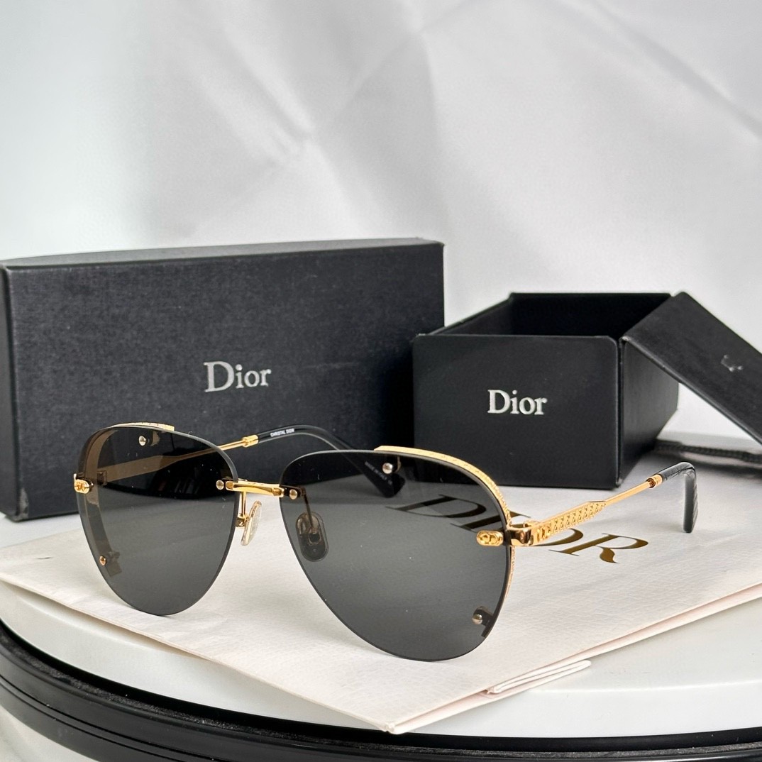  Dior Sunglasses(AAAA)-1463