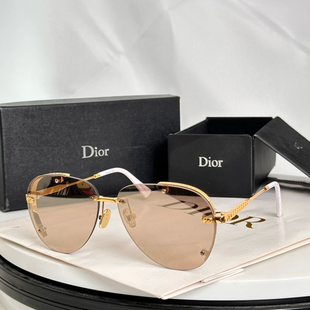  Dior Sunglasses(AAAA)-1459