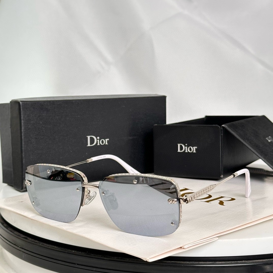  Dior Sunglasses(AAAA)-1458